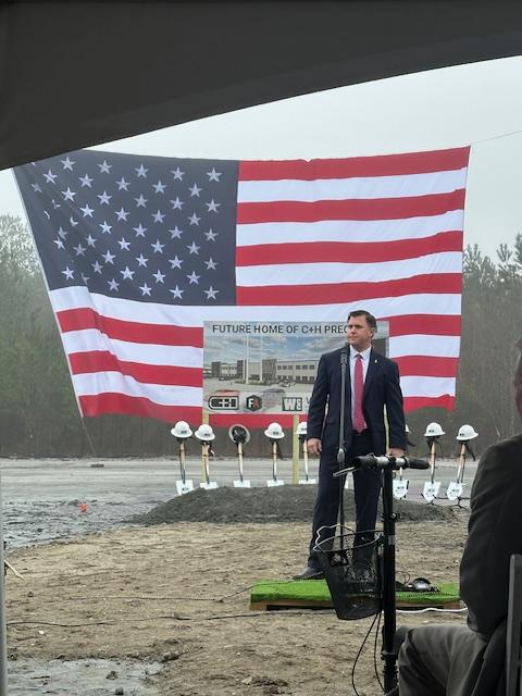 Opening Prayer - Moderator