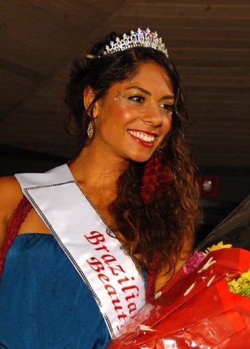 Winner! Brazillian Summer Beauty