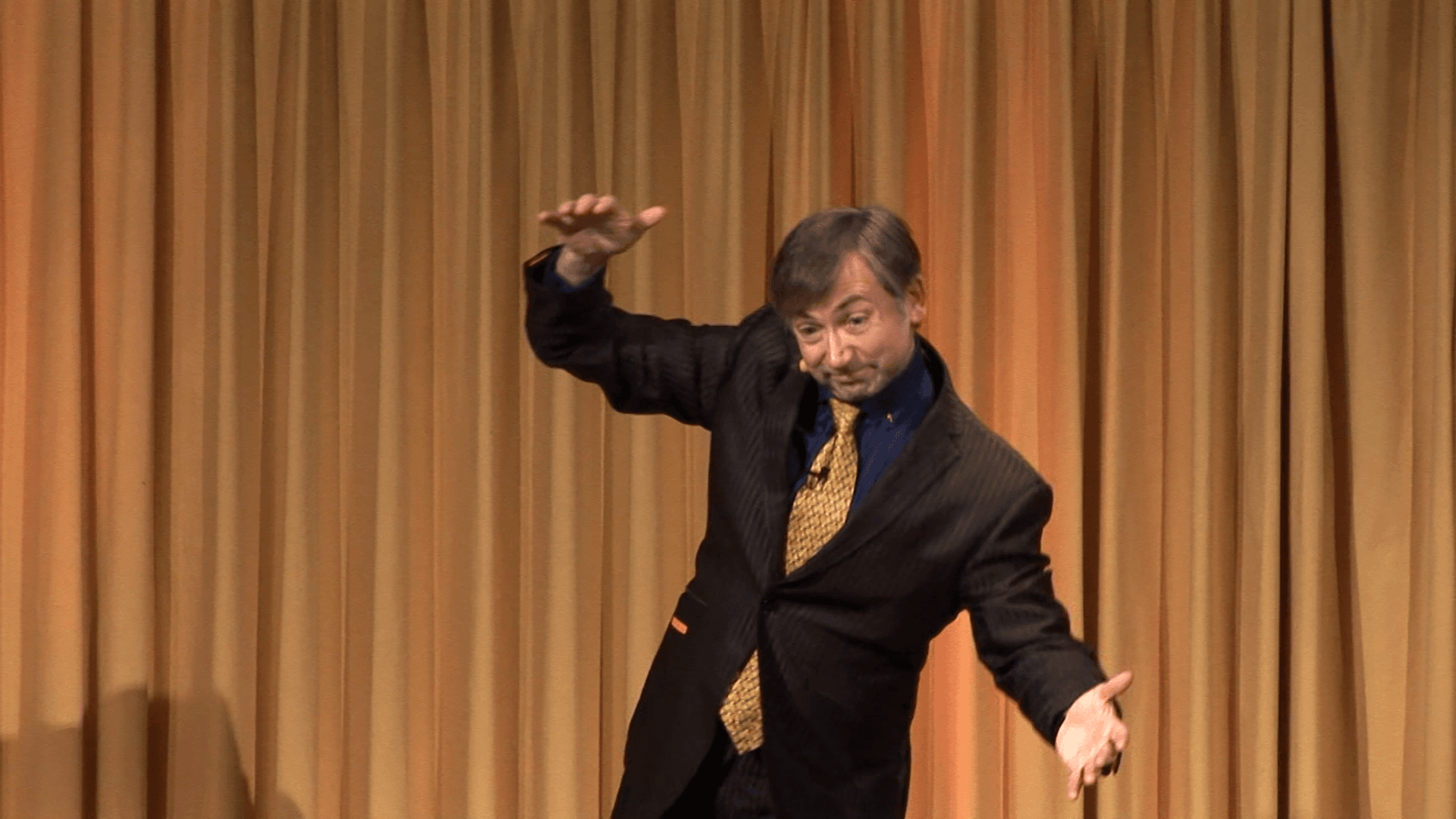 "Your Blog Post Could Be This Big"