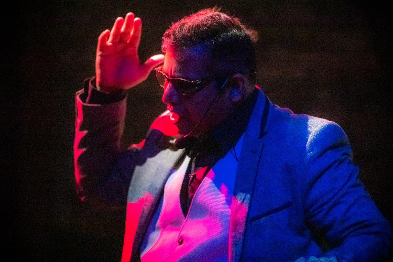 Deva I Justhy - ACTION 2