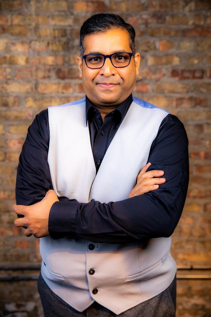 Deva I Justhy - Portriat 3