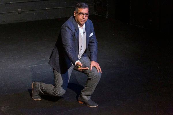 Deva I Justhy - Action 5