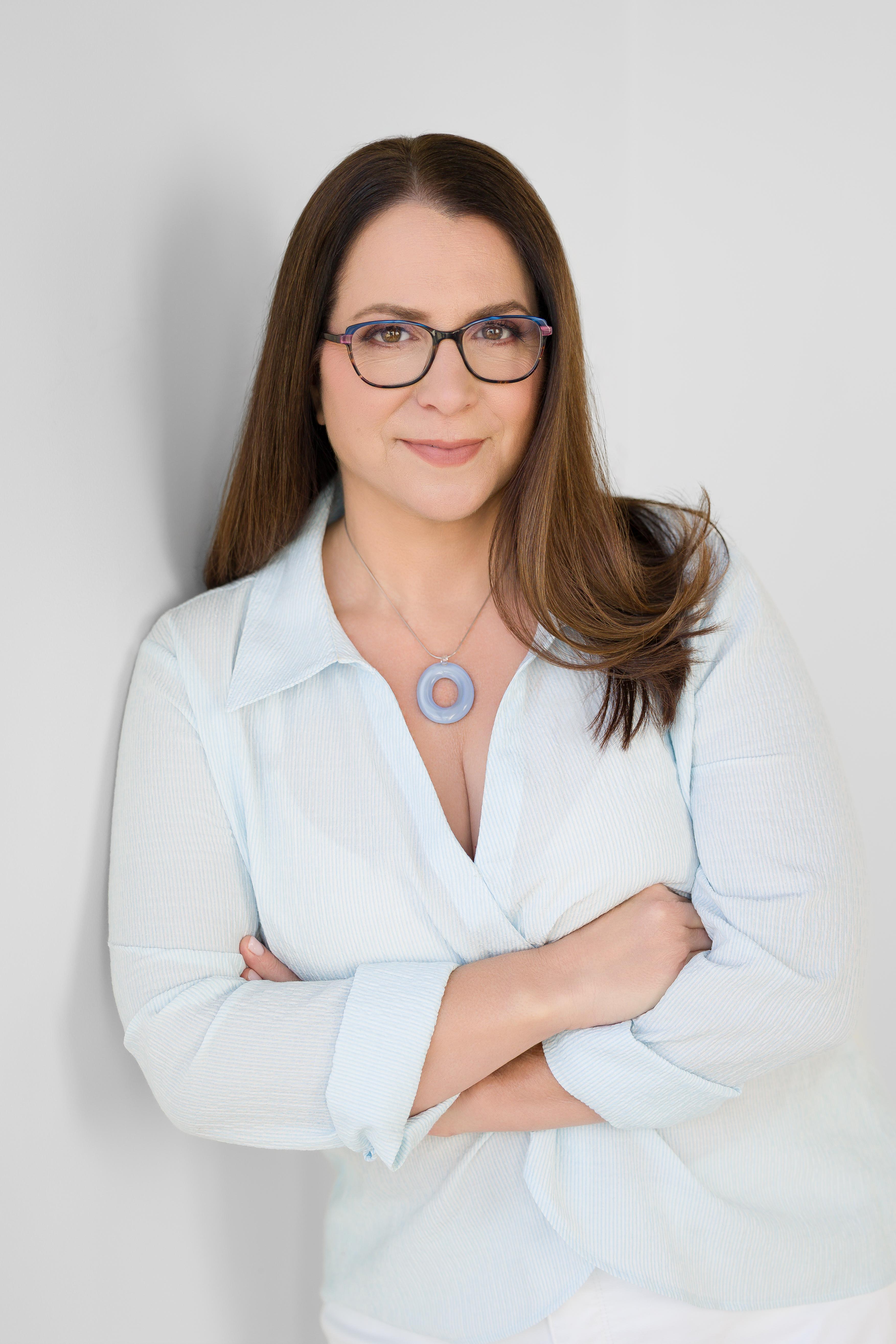 Julie Williamson, Ph.D.