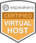 certified virtual presenter
