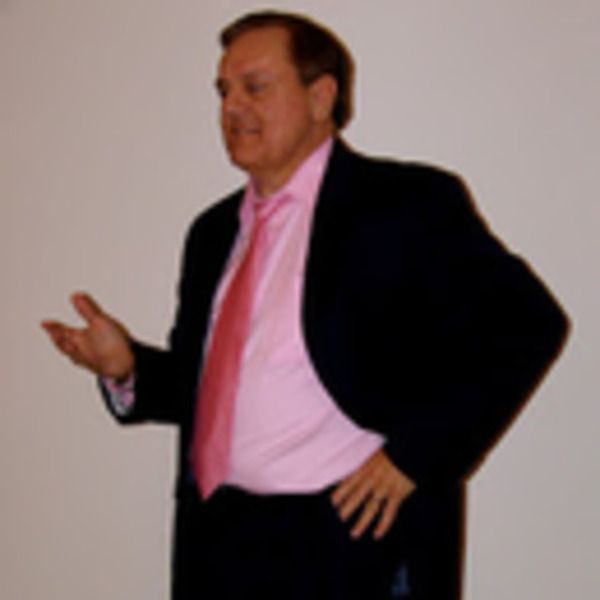 Harold Mangum