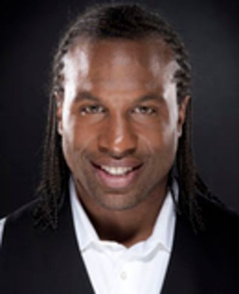 Georges Laraque