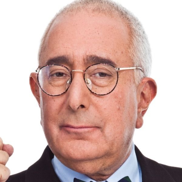 Ben Stein