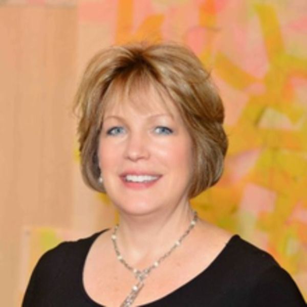 Lisette Johnson