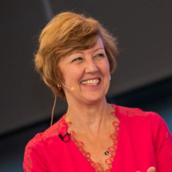 Cathy Dolan-Schweitzer