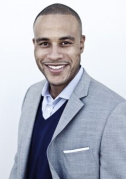 DeVon Franklin