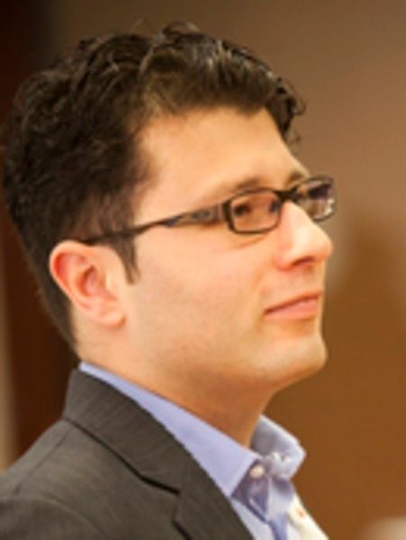 Miguel Neves