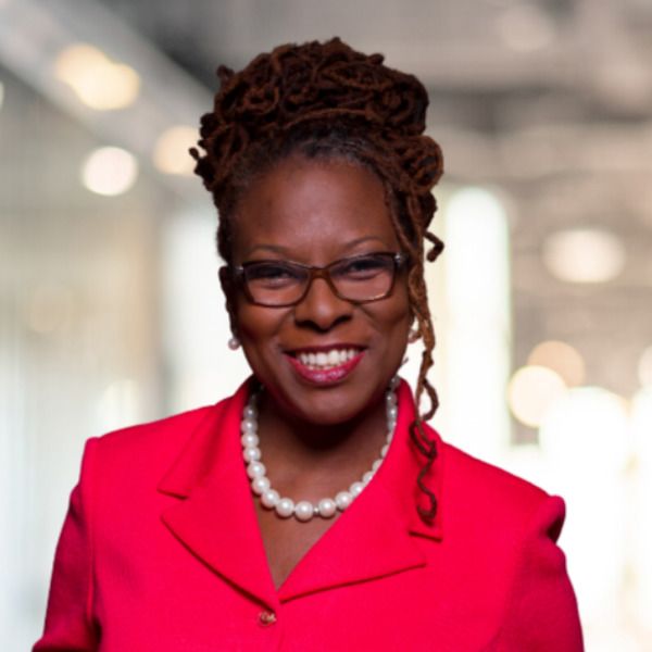 Dr. Lisa Jenkins Brown