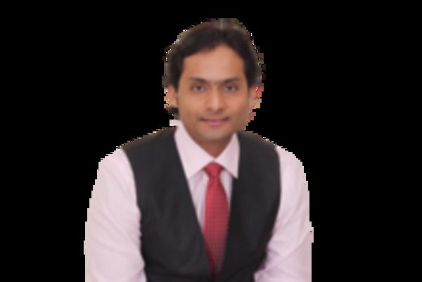 Sajith Pillai