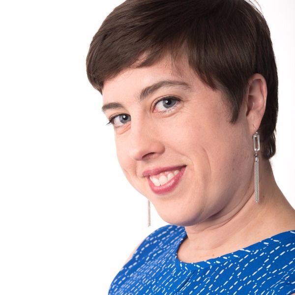 Sharon Tewksbury-Bloom