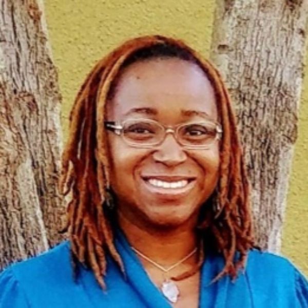 Dr. Alicia Holland