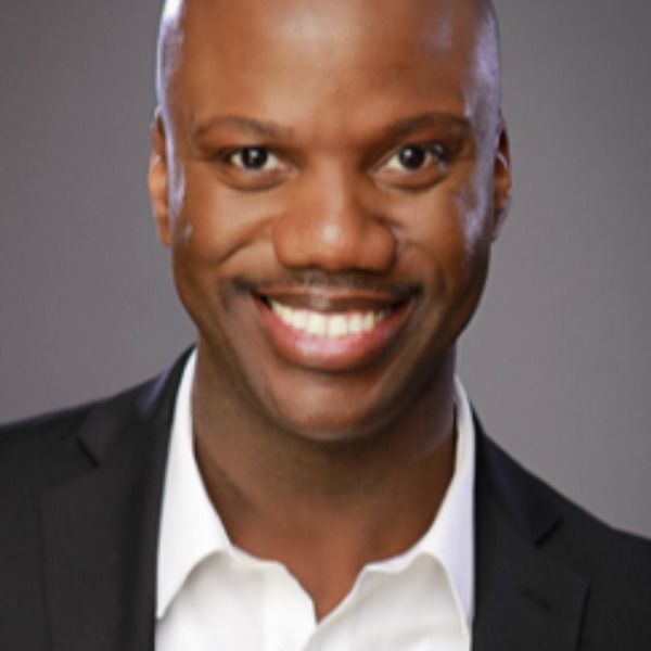 Shaun Harper