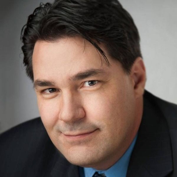 Christopher Thornberg