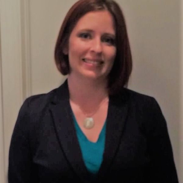 Krista Bodine