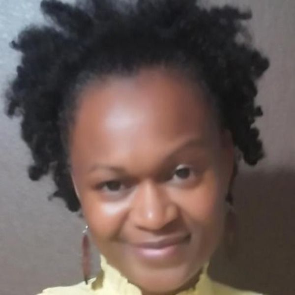N. Davina Stewart