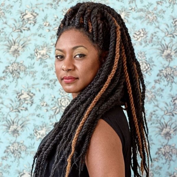 Alicia Garza