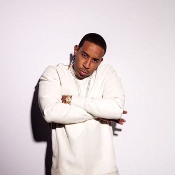 Ludacris Ludacris