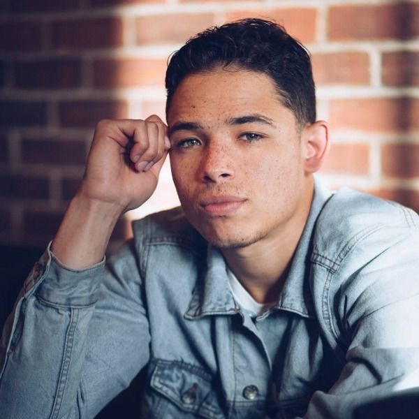 Anthony Ramos