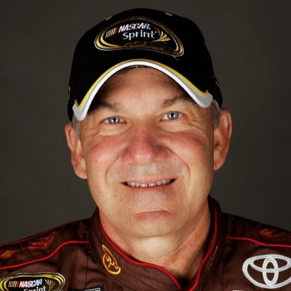 Dale Jarrett