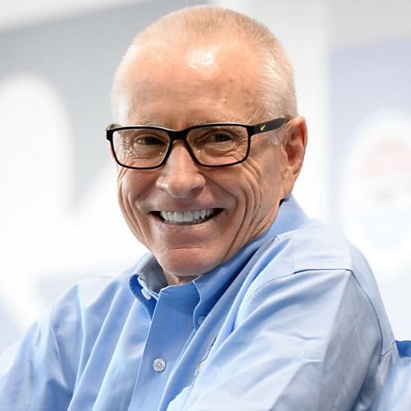 Mark Martin