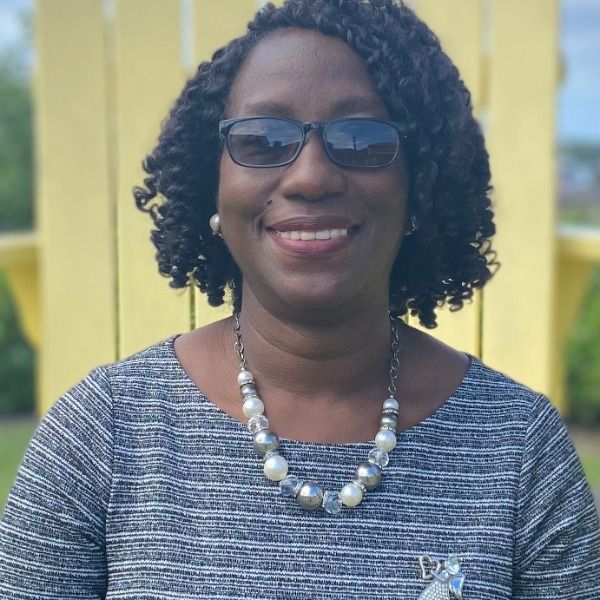 Donnalie Edwards-Cabey