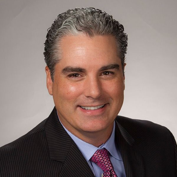 A.G. "Pete" Hinojosa