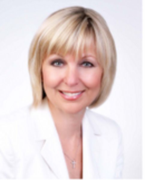 Kathie De Chirico