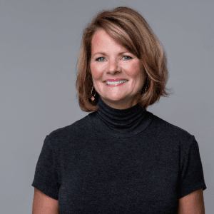 Deborah Boswell