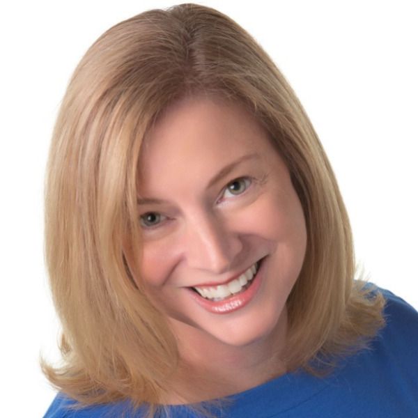 Julie Rahm