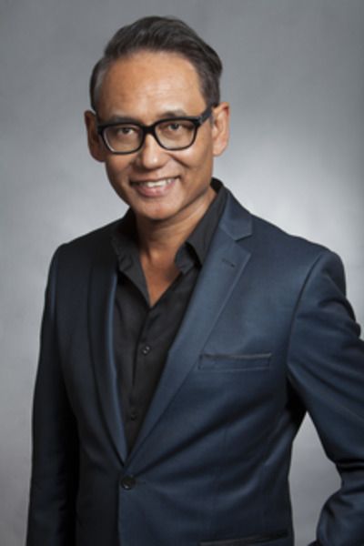 Phillip Fernandez