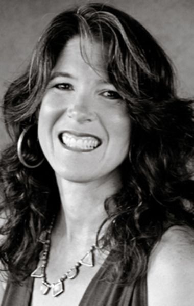 Jacqueline McAdam