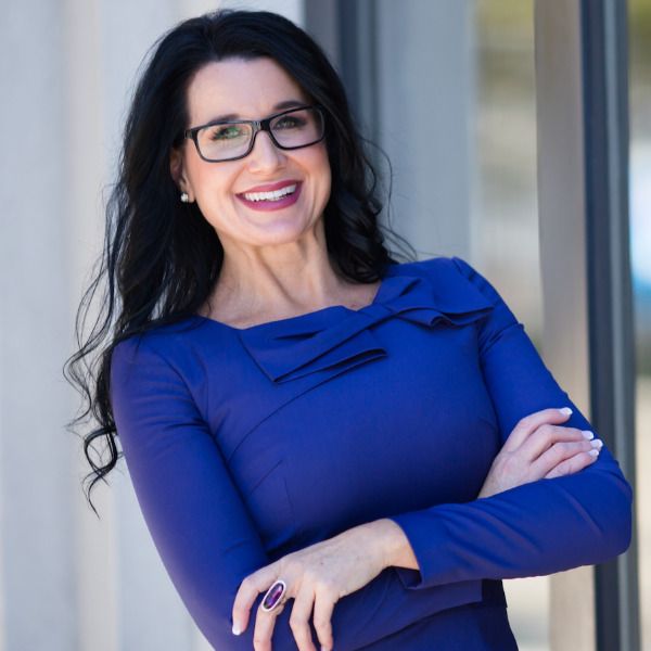 Jacqueline Jasionowski