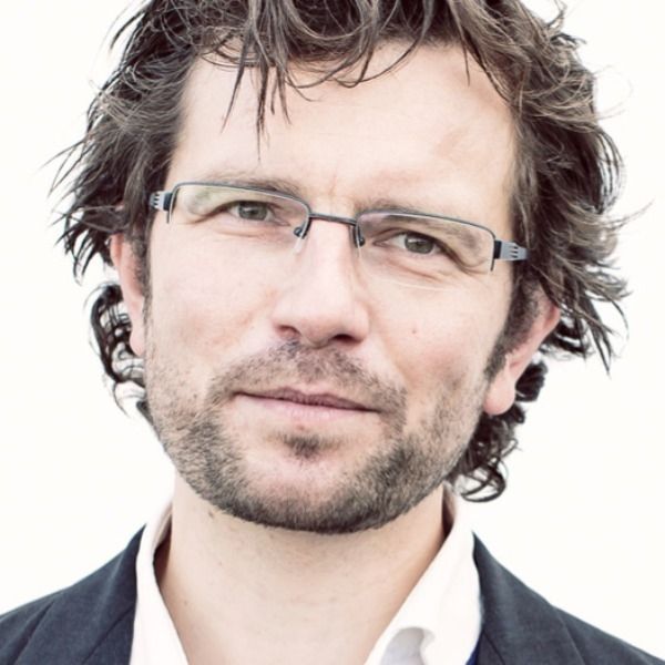 Hans Ravnkjær Larsen