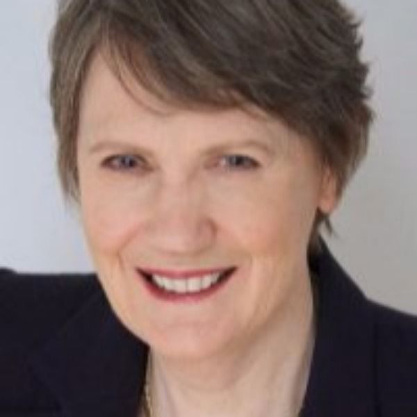 Helen Clark