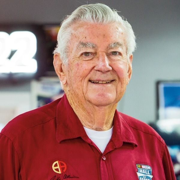 Bobby Allison
