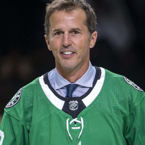 Mike Modano