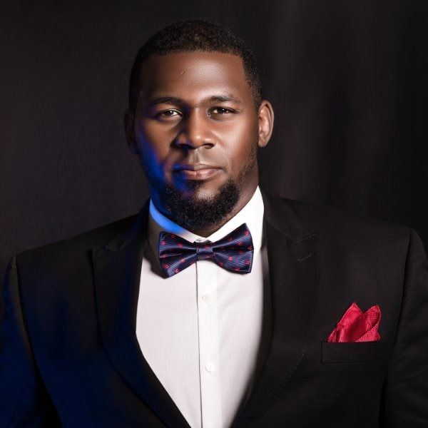 Alton Edmond
