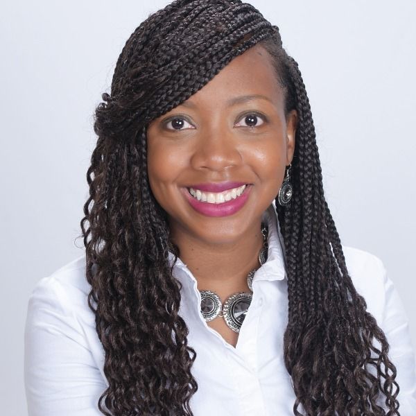 Keyona Walker
