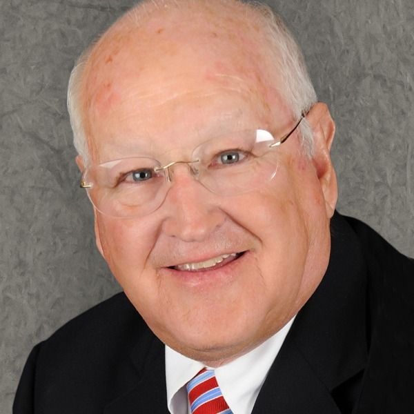 James Maas