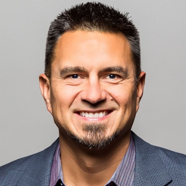 D.J. Vanas