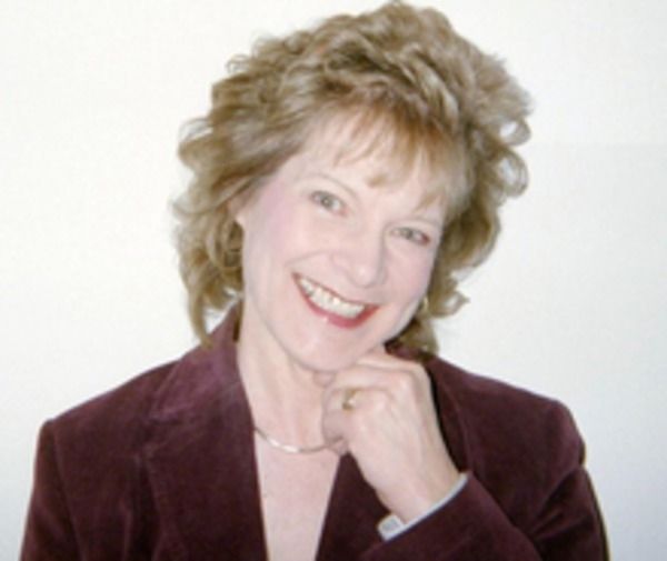 Nancy Banfield Johnson