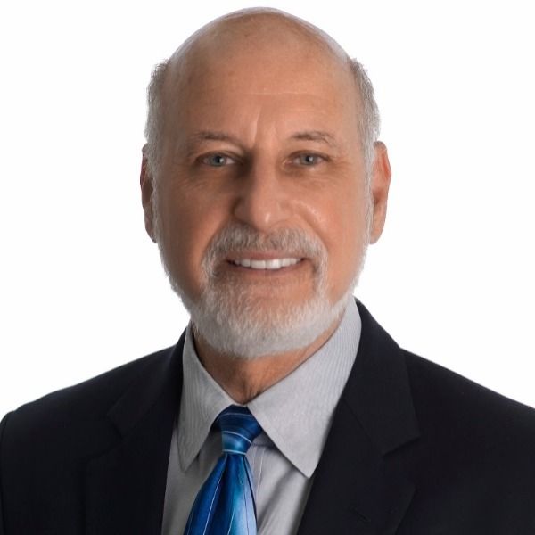 John Englander