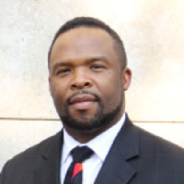 C. Thomas Gambrell