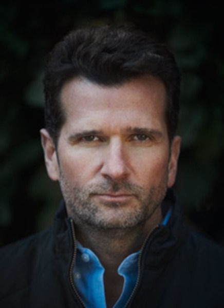 Thomas Kostigen