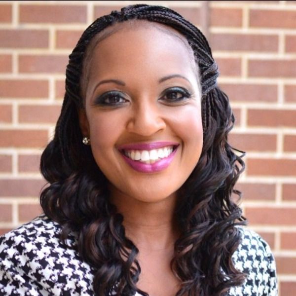 Dr. JeffriAnne Wilder