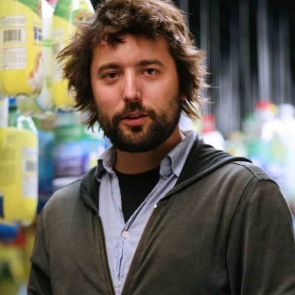 Tom Szaky